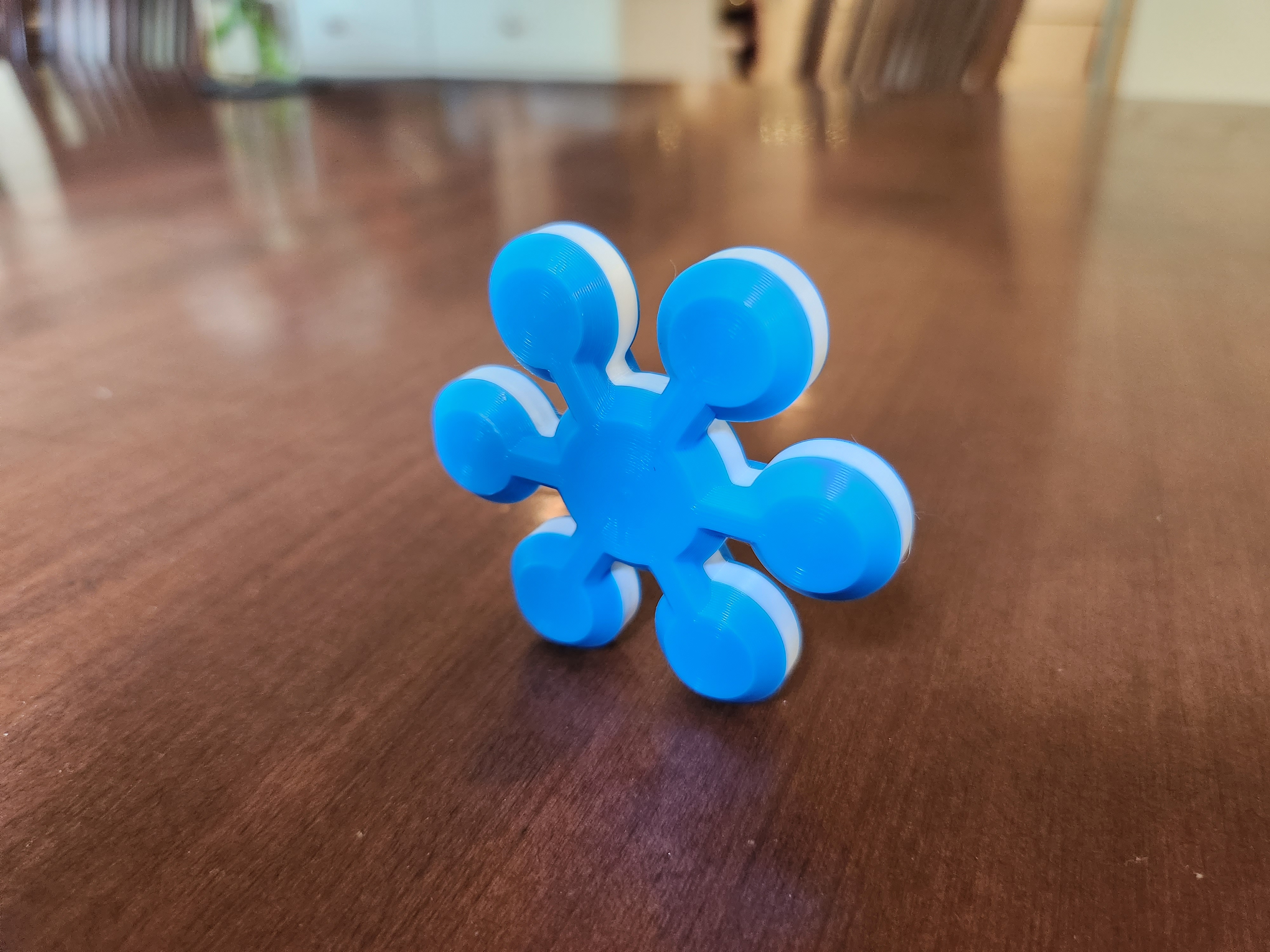 Interlocking Connect Blocks — thumbnail 5