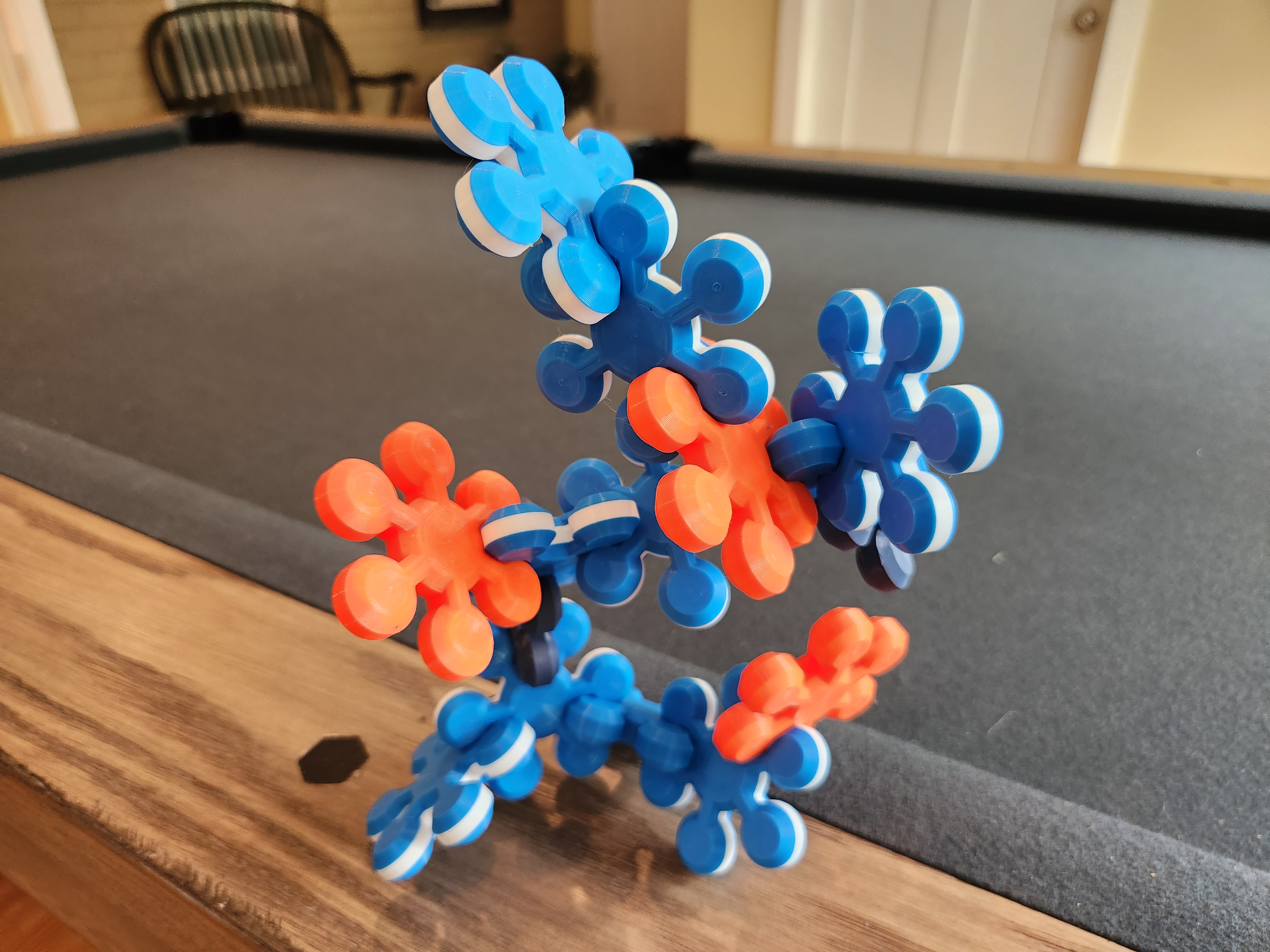 Interlocking Connect Blocks — thumbnail 6