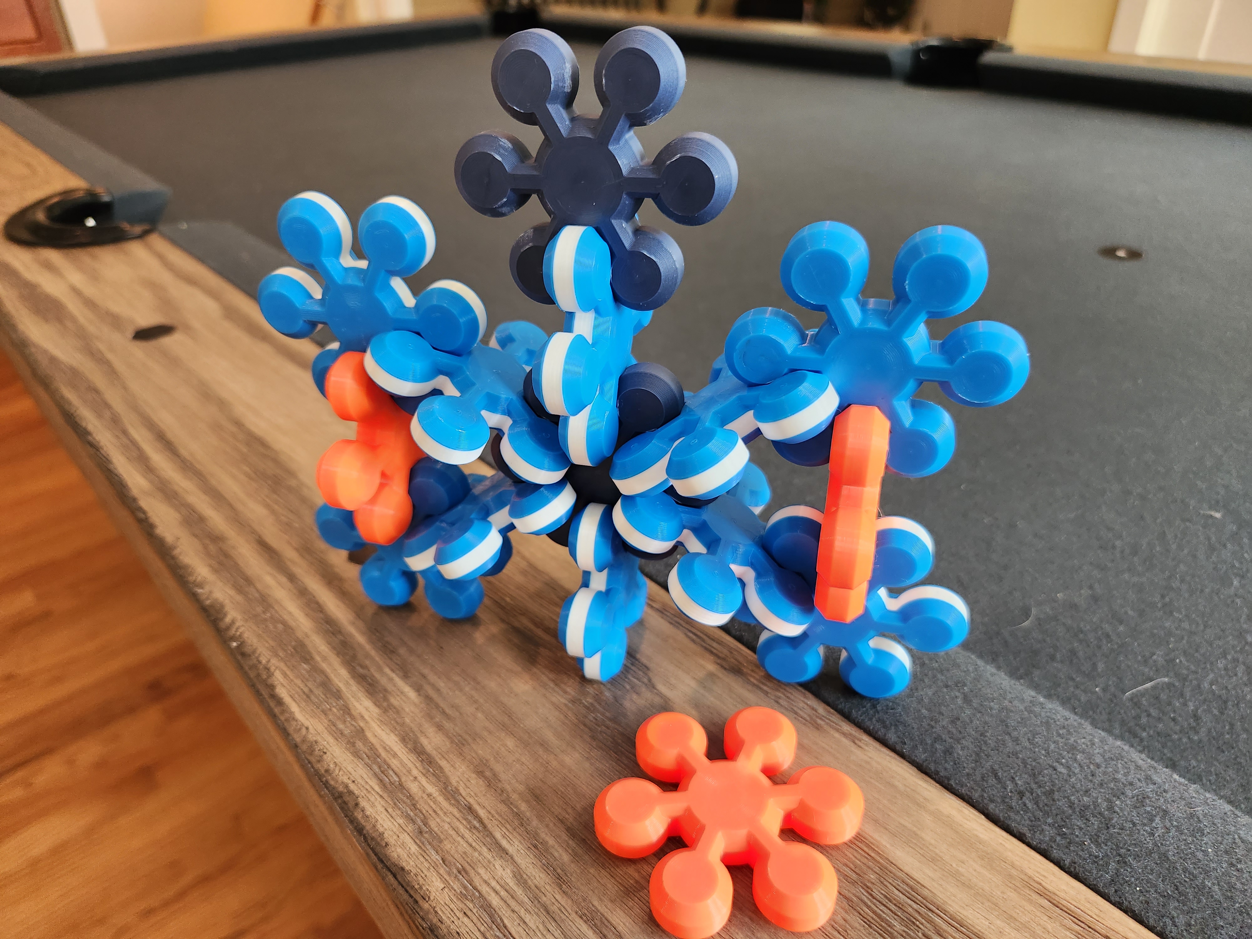 Interlocking Connect Blocks — thumbnail 2
