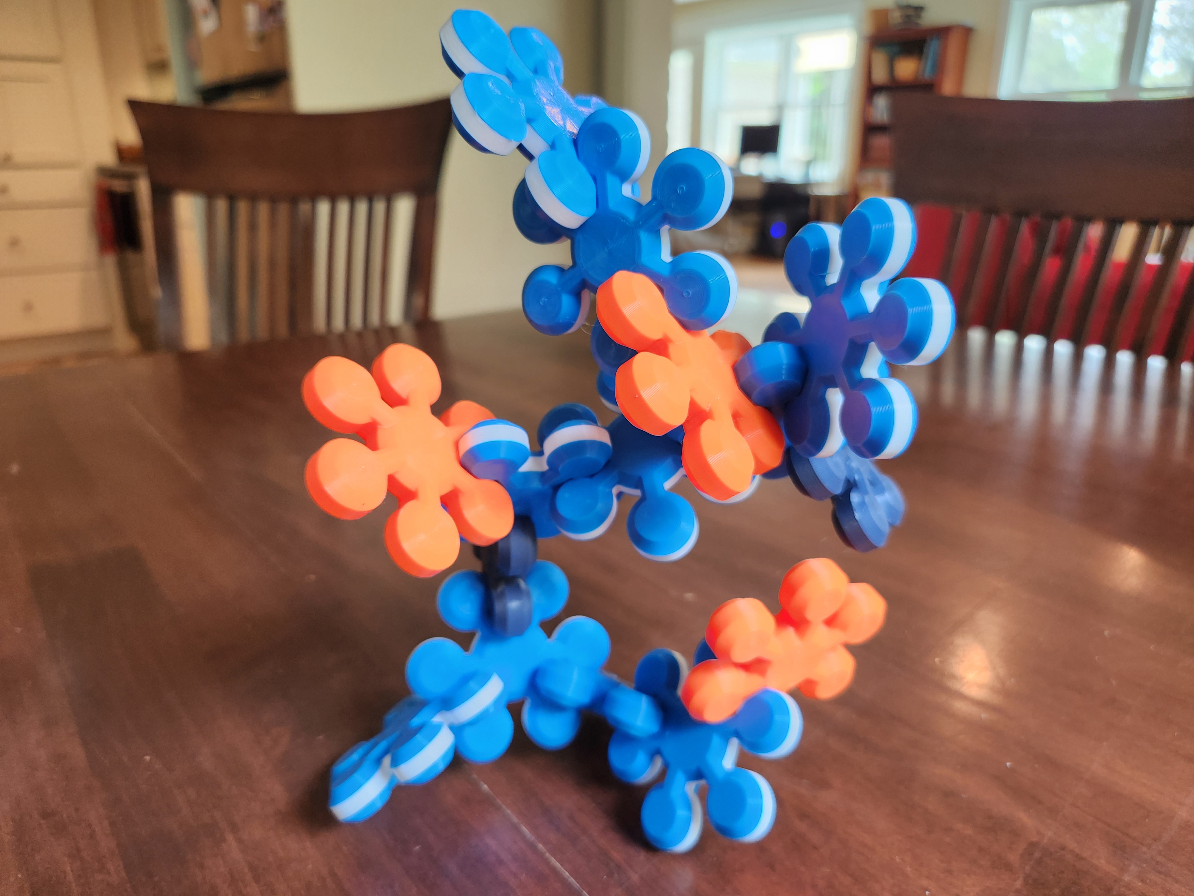 Interlocking Connect Blocks — thumbnail 4