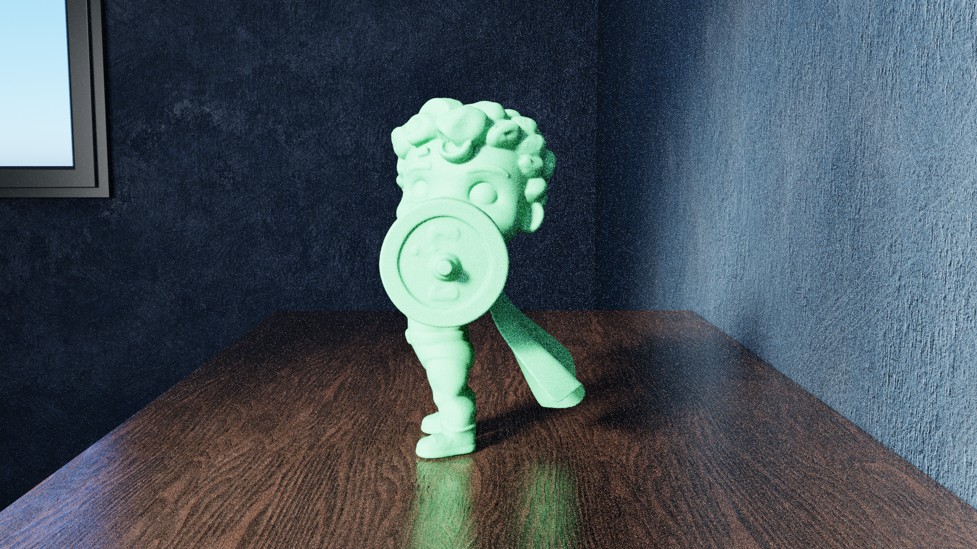 Weightlifter Superman — miniatura 4