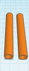 boomsticks