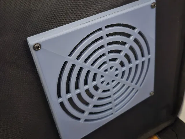 Filter box