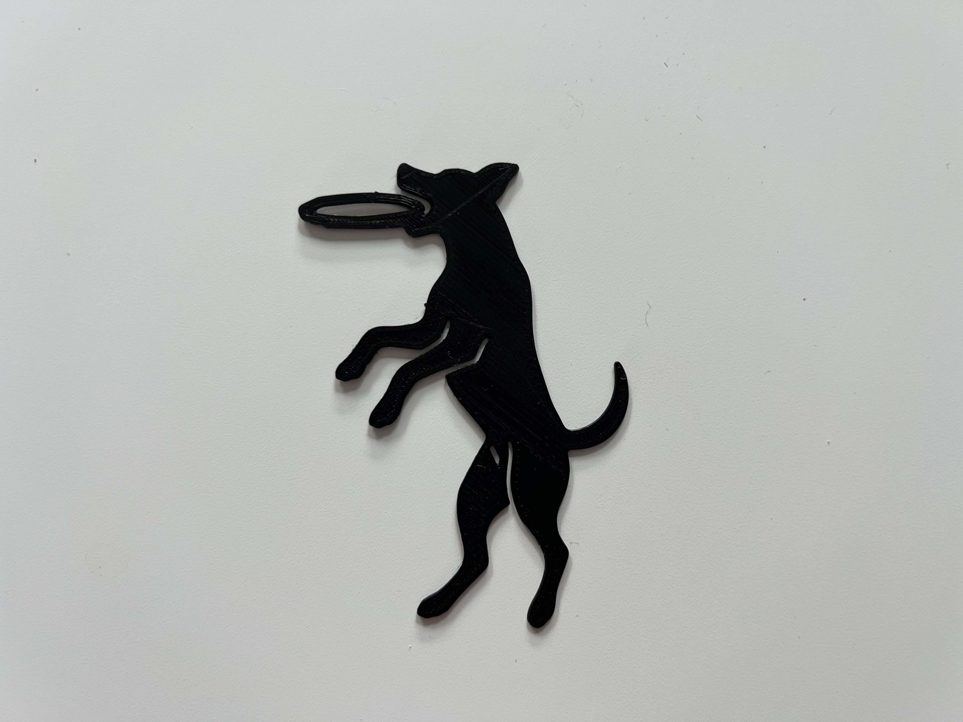 Dog Wall Art #17