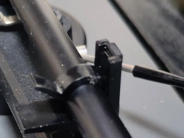 Linn Basik Plus Tonearm Clip