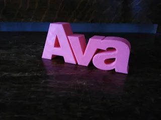 Ava