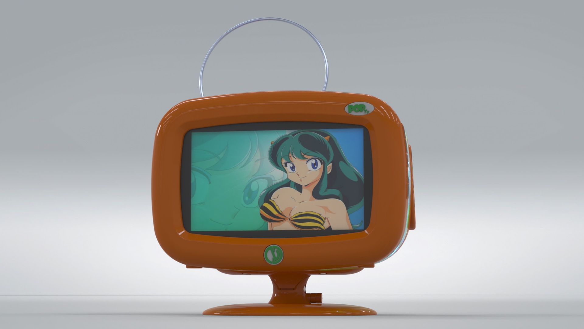 PoP-Tv wifi serie by Nanodesigner