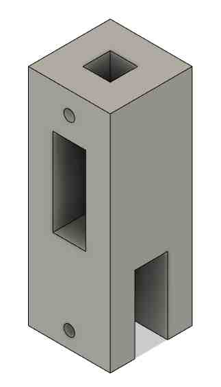 Miniatura 4 do modelo 3D Compas