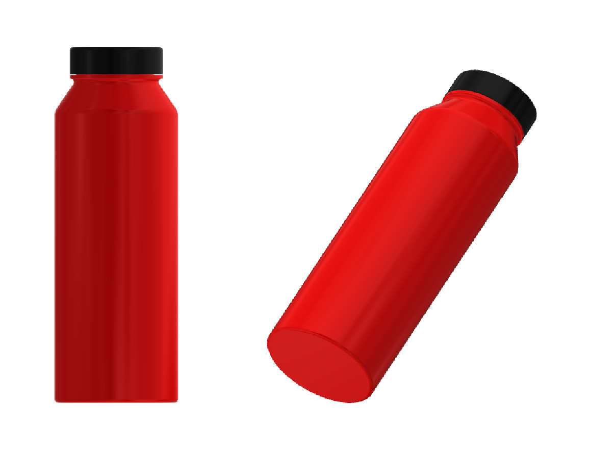 Water bottle