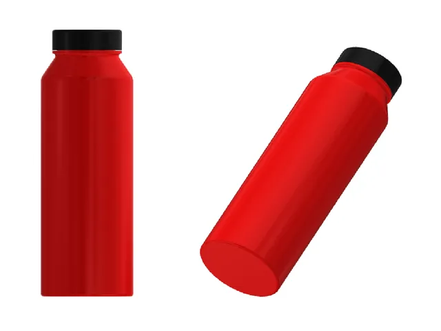 Water bottle
