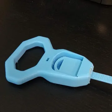 Bottle Opener by Makers Making Change