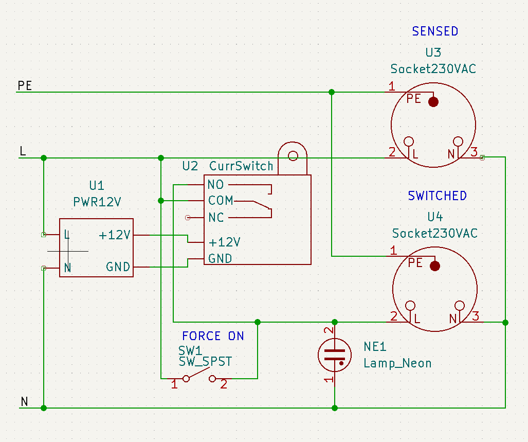 Automated Vacuum Switch by PaŠe Download free STL model