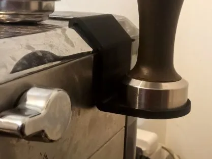 Delonghi Dedica Tamper Holder