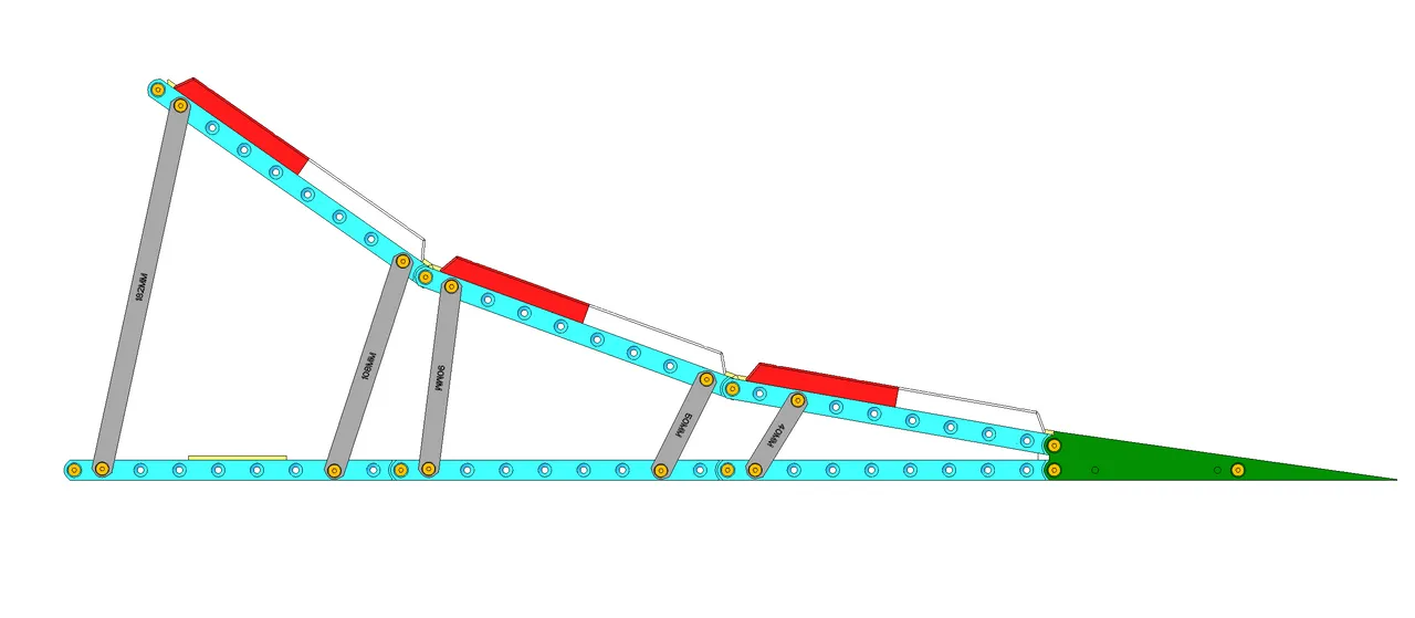 Rc car ramp plans hotsell