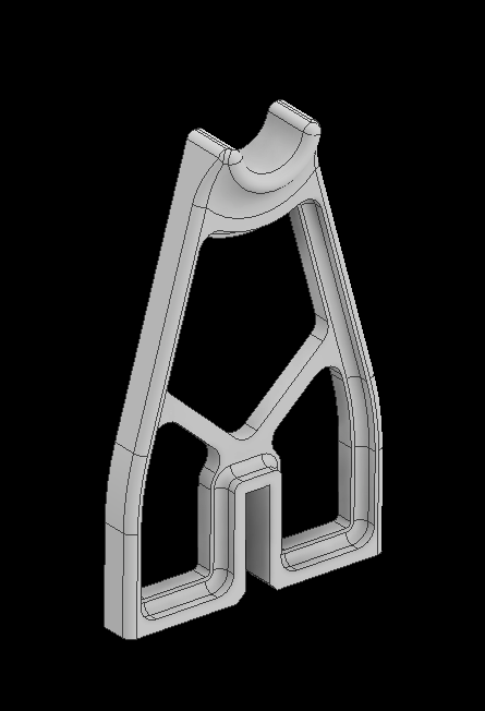 FCX24 Parts by ToddPorter88 | Download free STL model | Printables.com