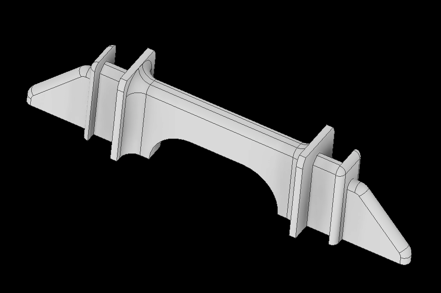 FCX24 Parts by ToddPorter88 | Download free STL model | Printables.com