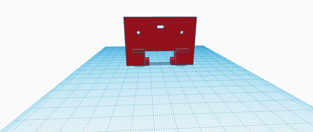 drawer hinge