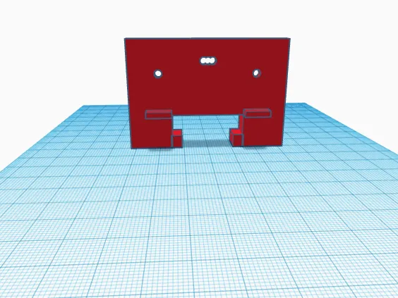 drawer hinge