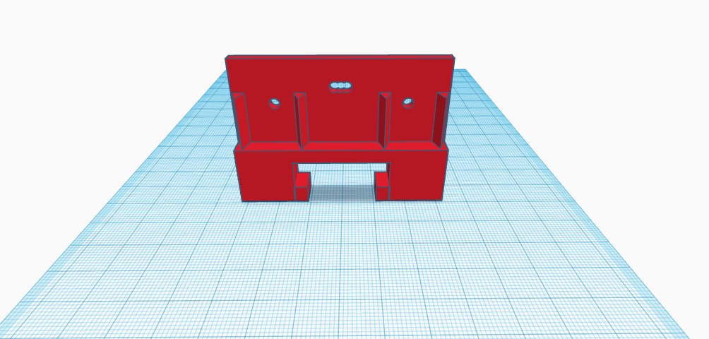 drawer hinge by Caleb Jones | Download free STL model | Printables.com