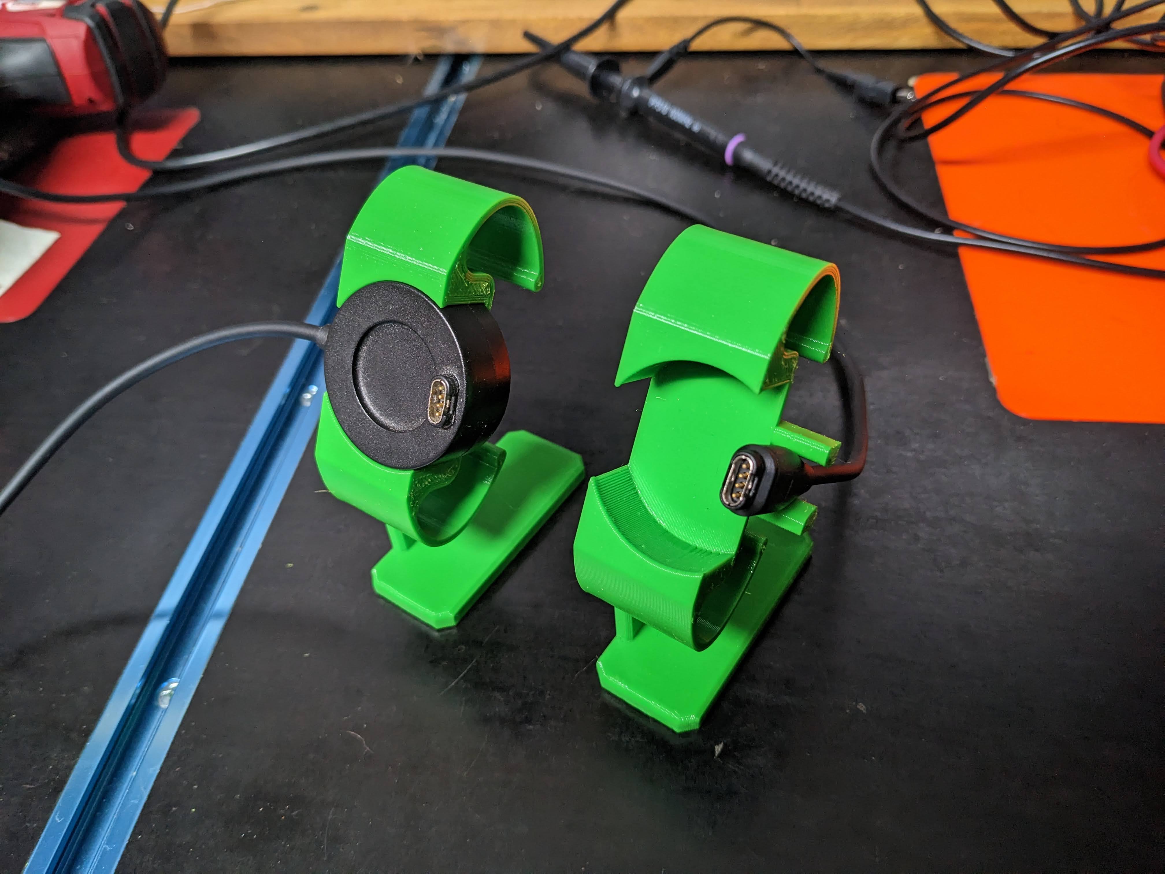 Garmin Watch Stand / Charger
