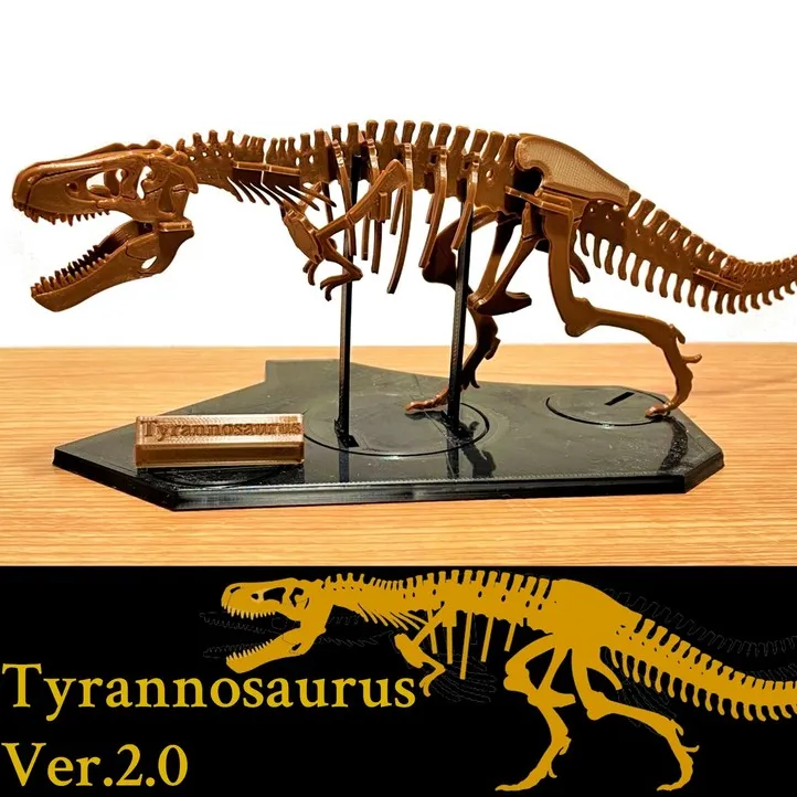 Dino T-Rex 3D Run 2.0.0 Free Download