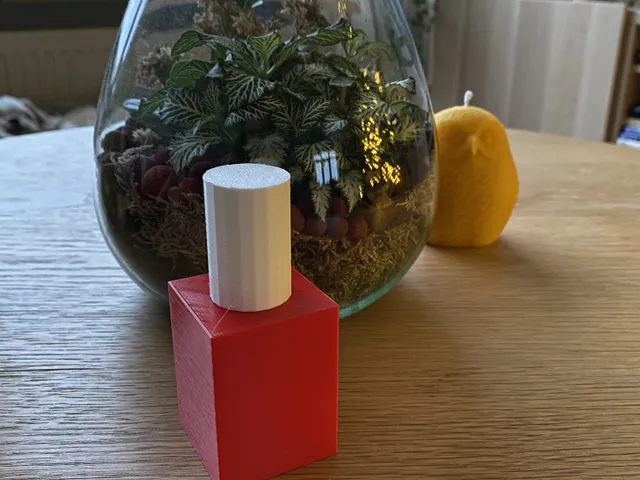Nail polish