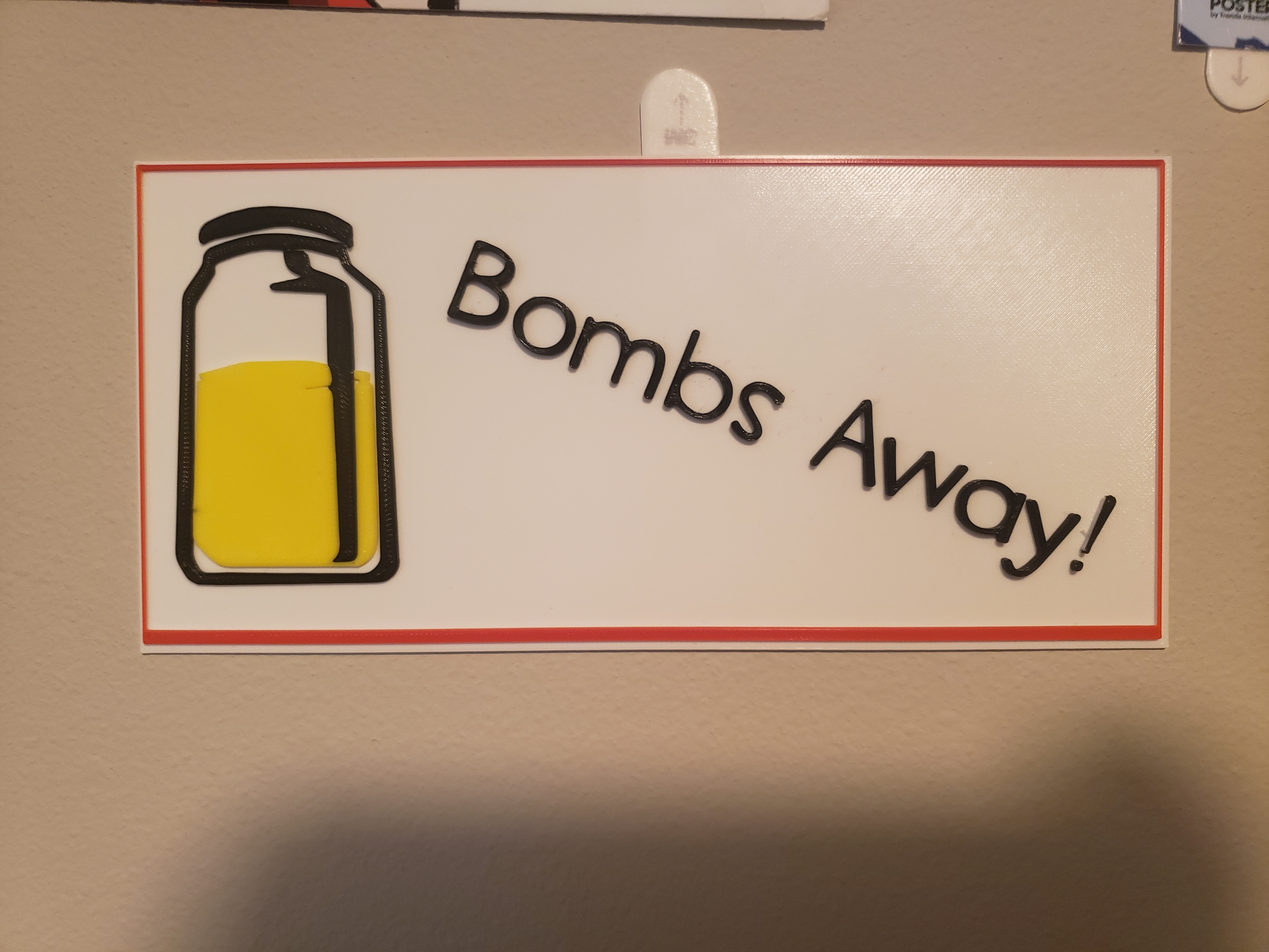 TF2 plaque