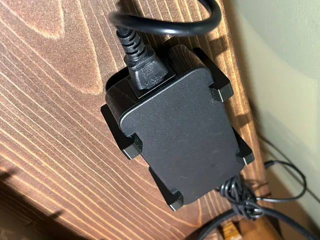 MINI+ Power Supply Holder