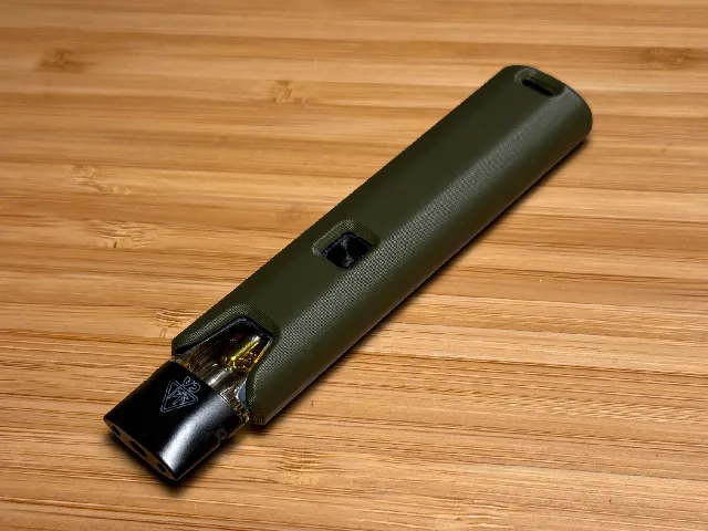 Stiiizy Pro Case