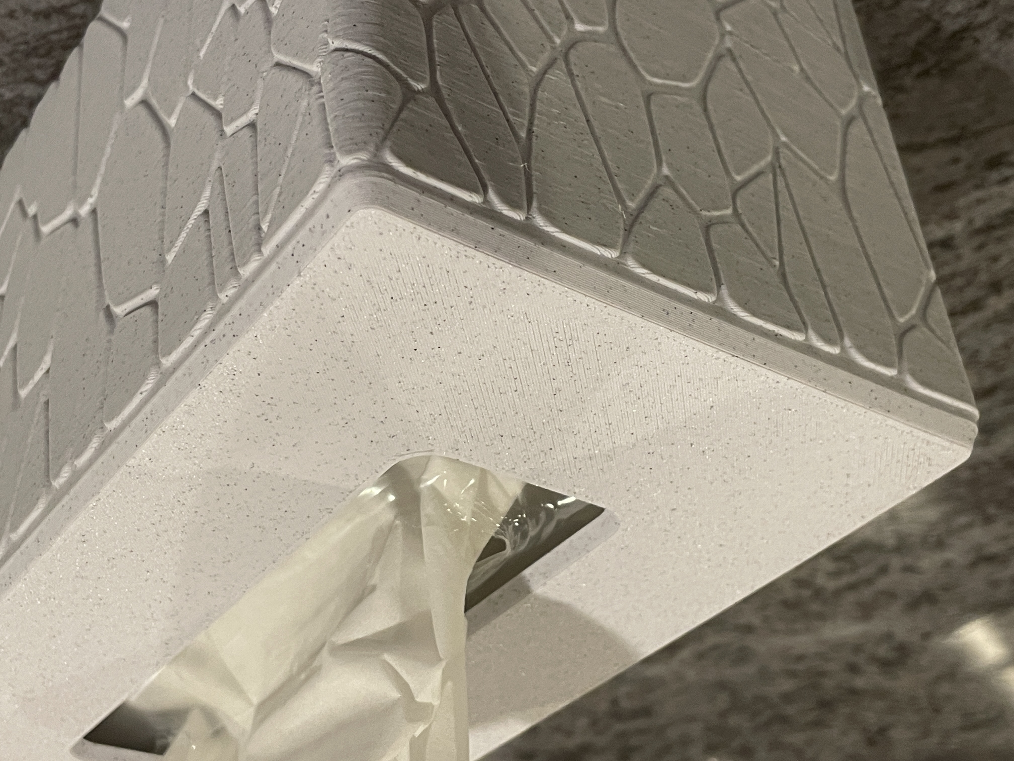 Full Size Tissue Box (Kleenex Brand)