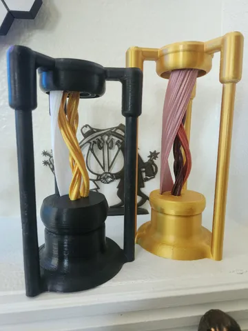 Botanical Portal (less friction, easier print)