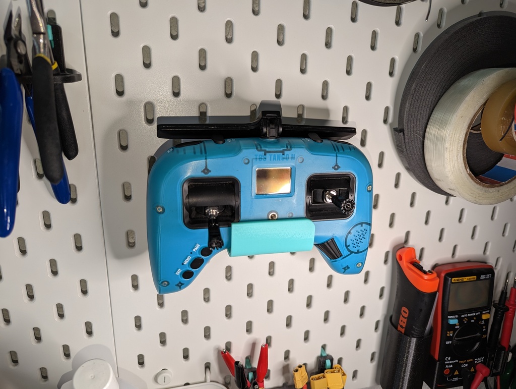 TBS Tango 2 Holder Skadis