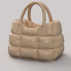 Puffy Bag