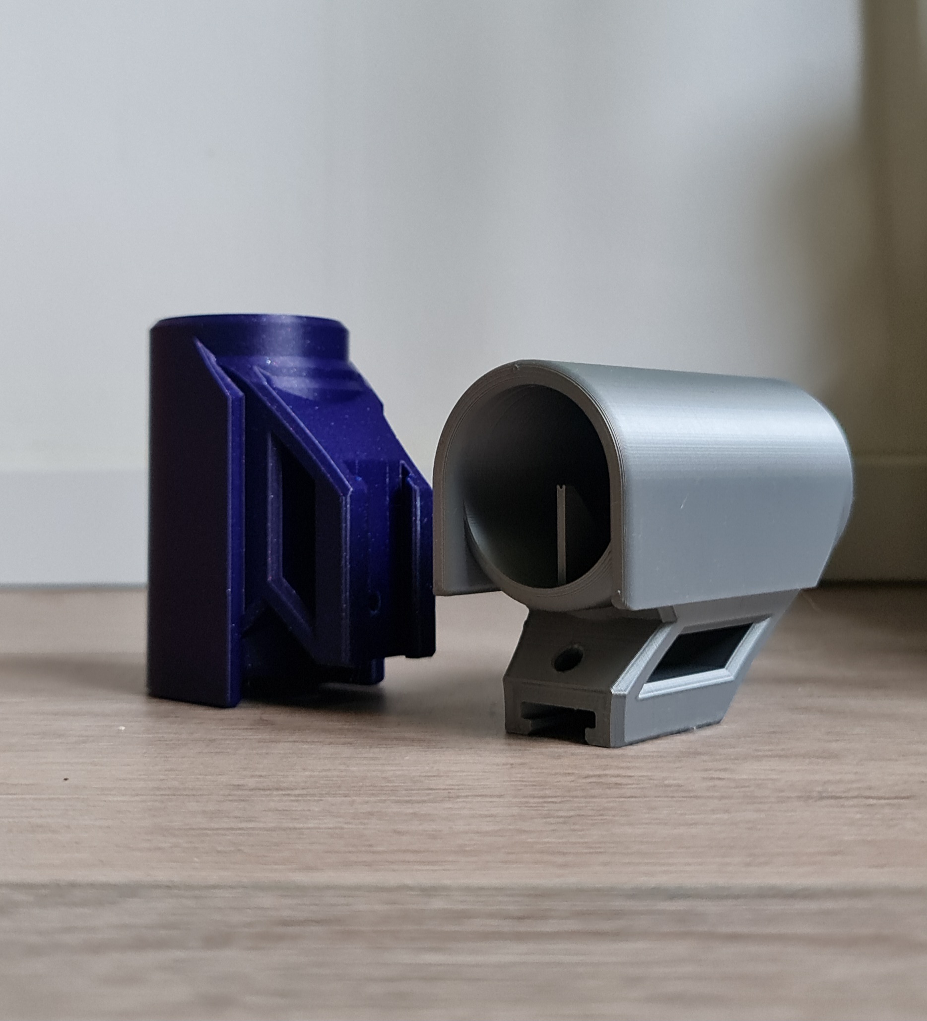 Optic/Sight for Nerf blaster