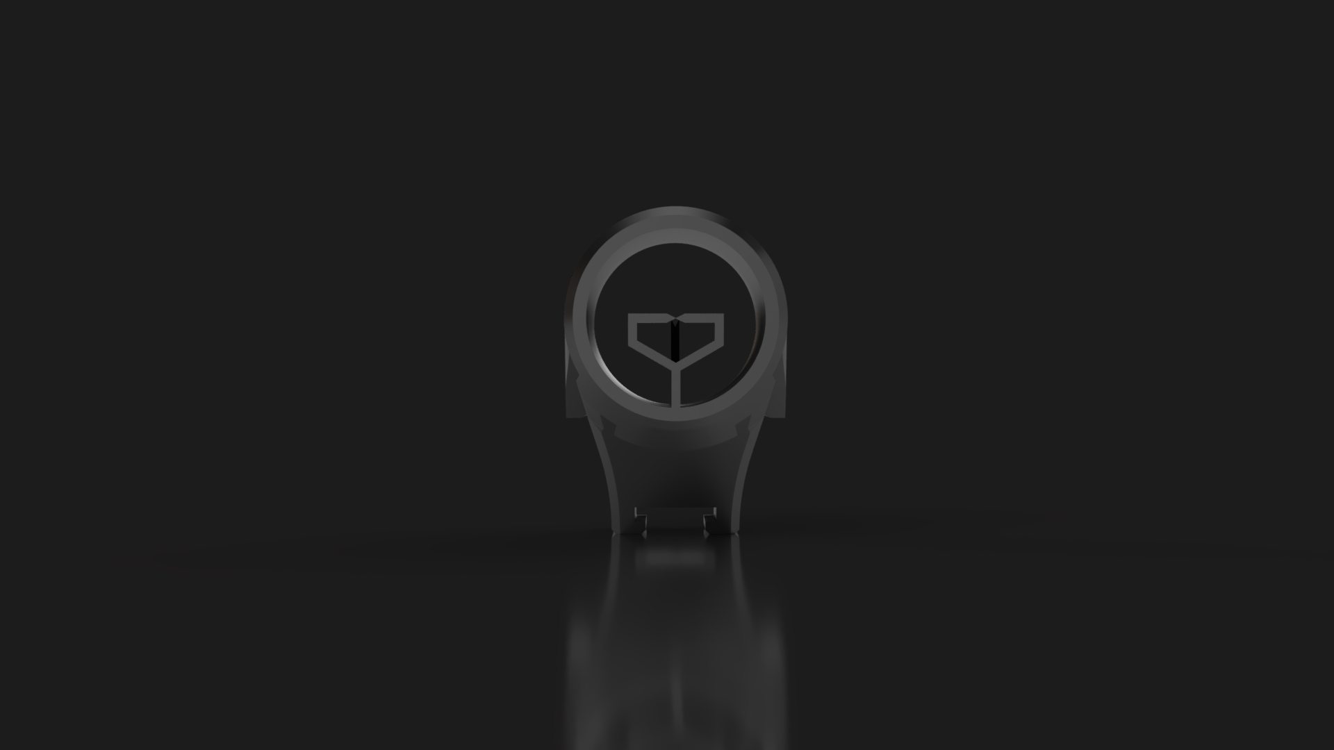 Optic/Sight for Nerf blaster by SMACKMAX_ | Download free STL model ...