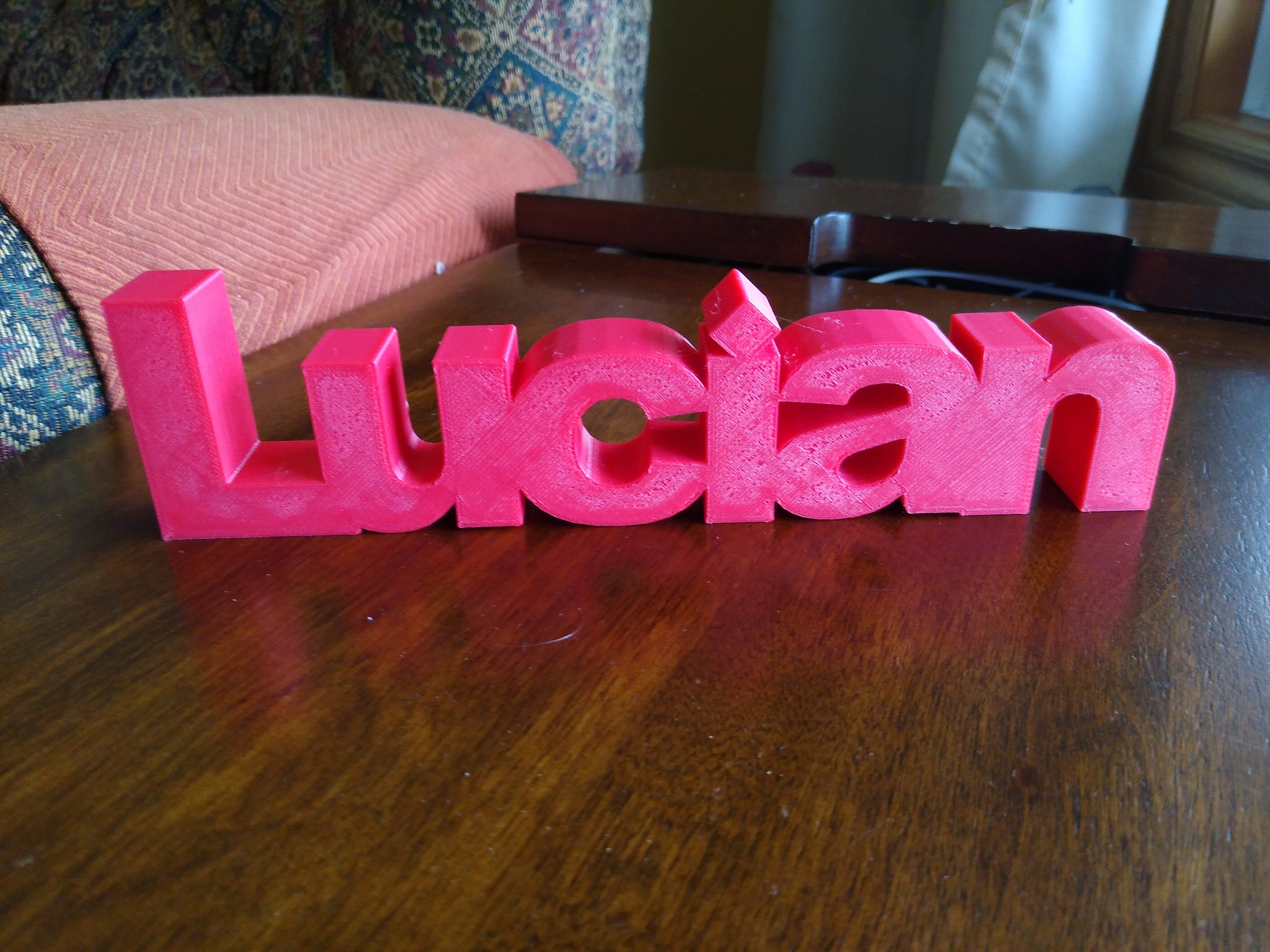 Lucian