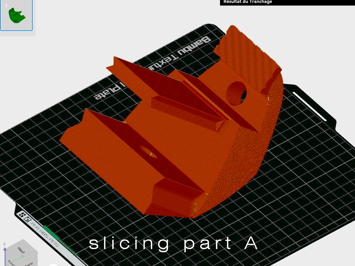 Miniatura 7 do modelo 3D Bench vice « strong »