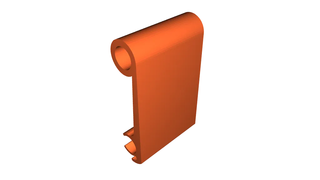 Travel Aggravation by niget2002 | Download free STL model | Printables.com