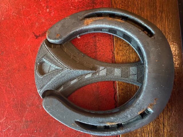 Strommy double clip comforts