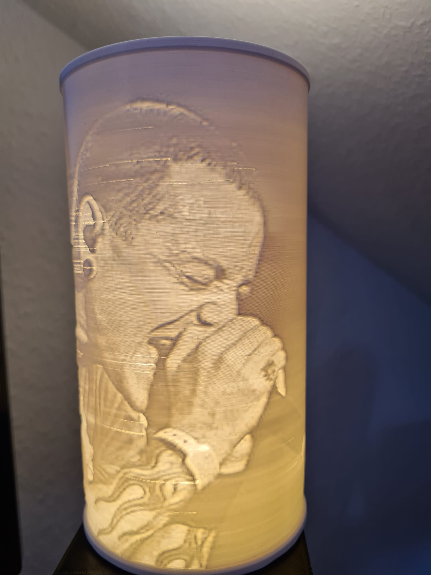 Lampenschirm Linkin Park (Lito)