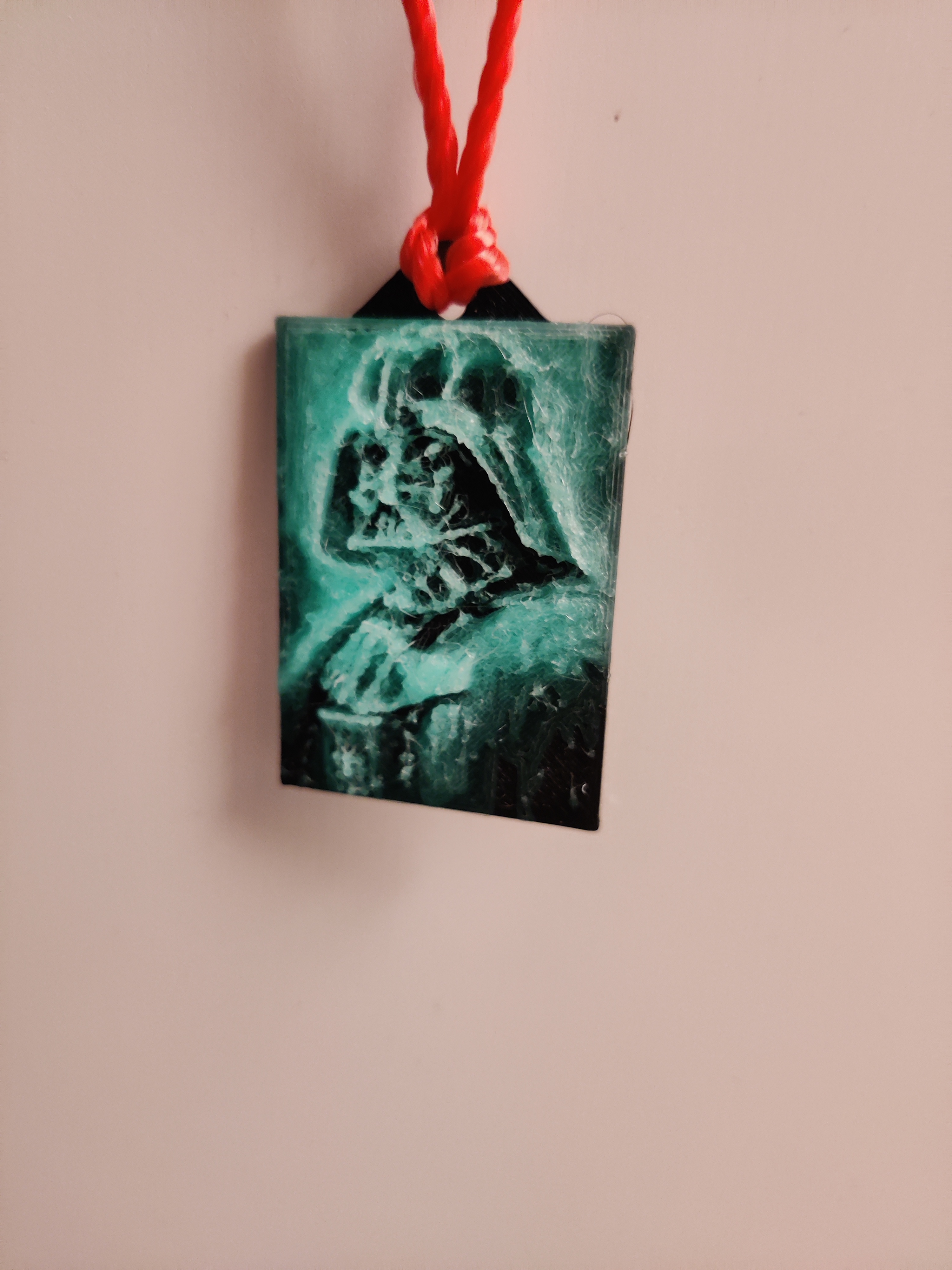 Lithophane Tutorial Lithophane Tutorial and Calibration Toolkit par quattro | Téléchargez ...