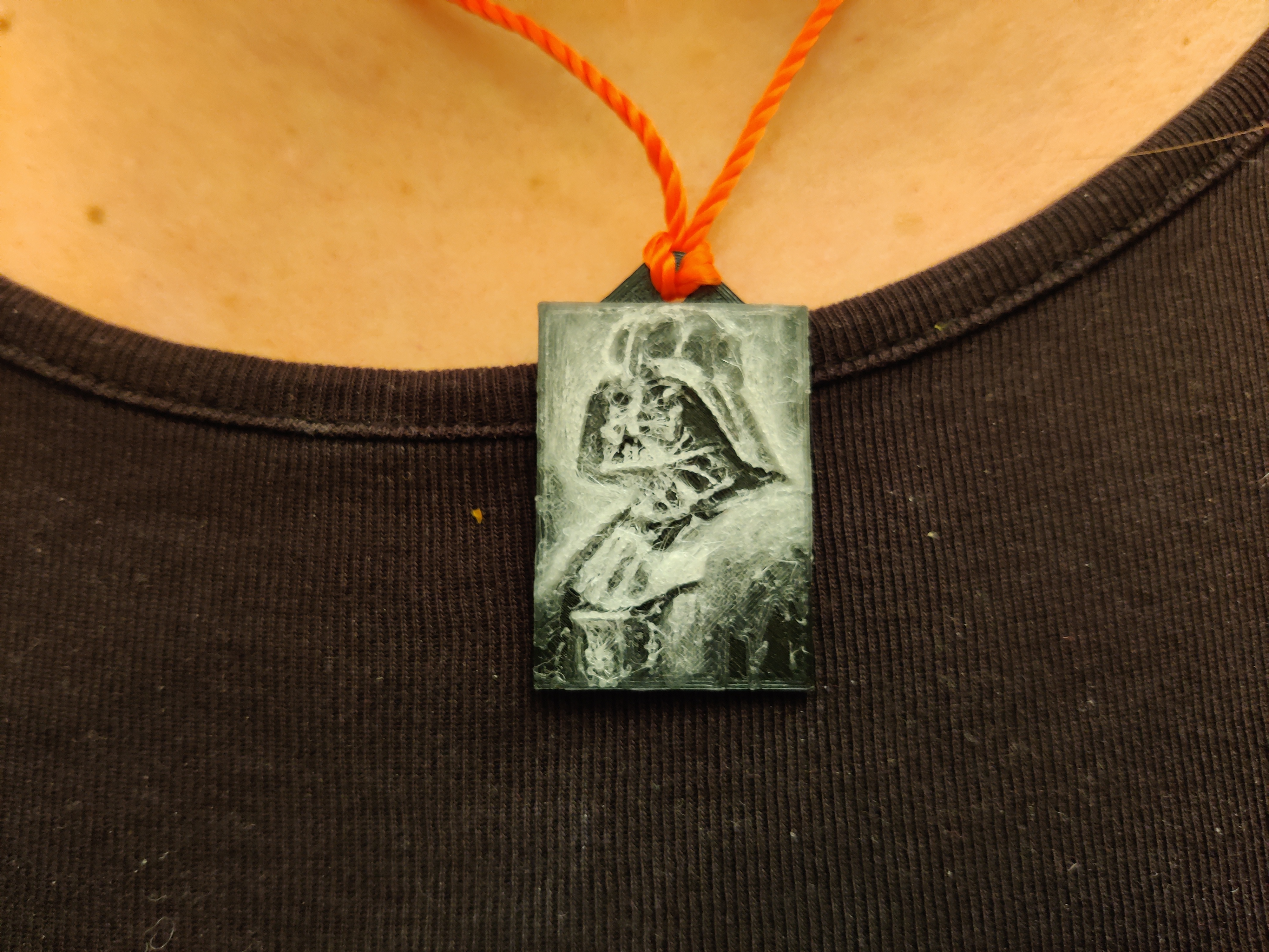 Lithophane Tutorial Lithophane Tutorial and Calibration Toolkit par quattro | Téléchargez ...