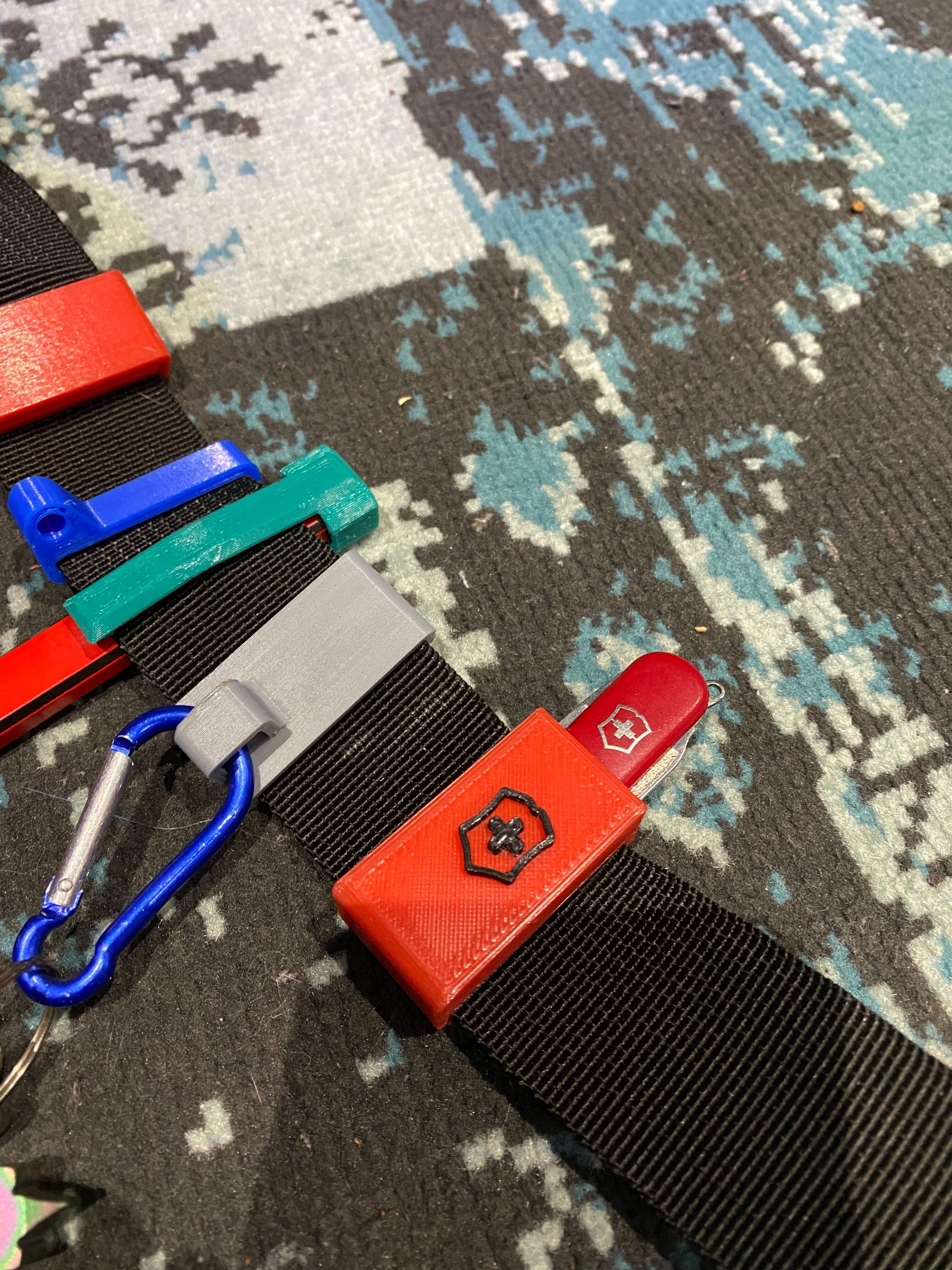 Victorinox Belt Holder