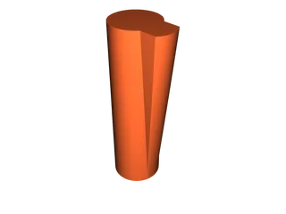 CLIPPER Lighter Sleeve Vase Mode by nilson_fx