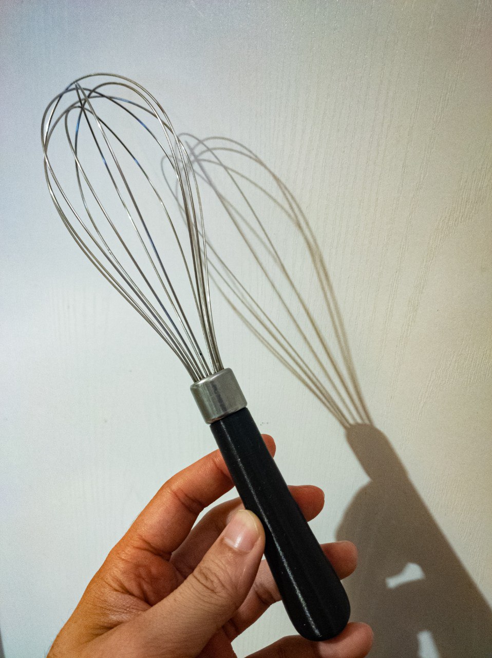 Universal Blender Whisk Handle: Revive Your Broken Mixer Attachment