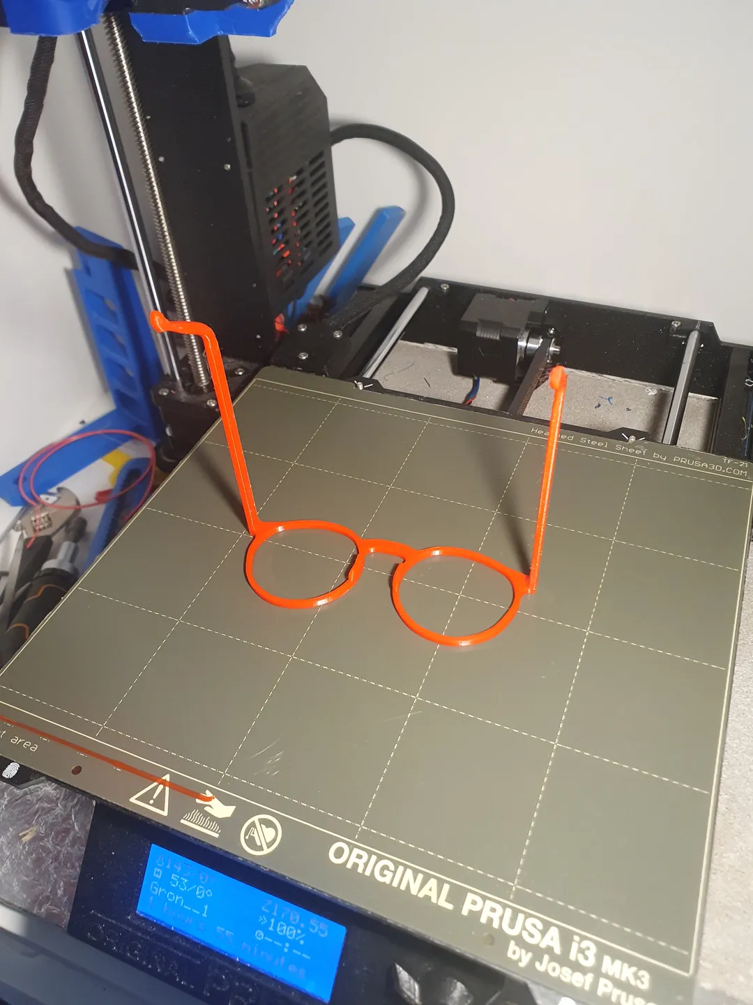 Kids Toy Glasses