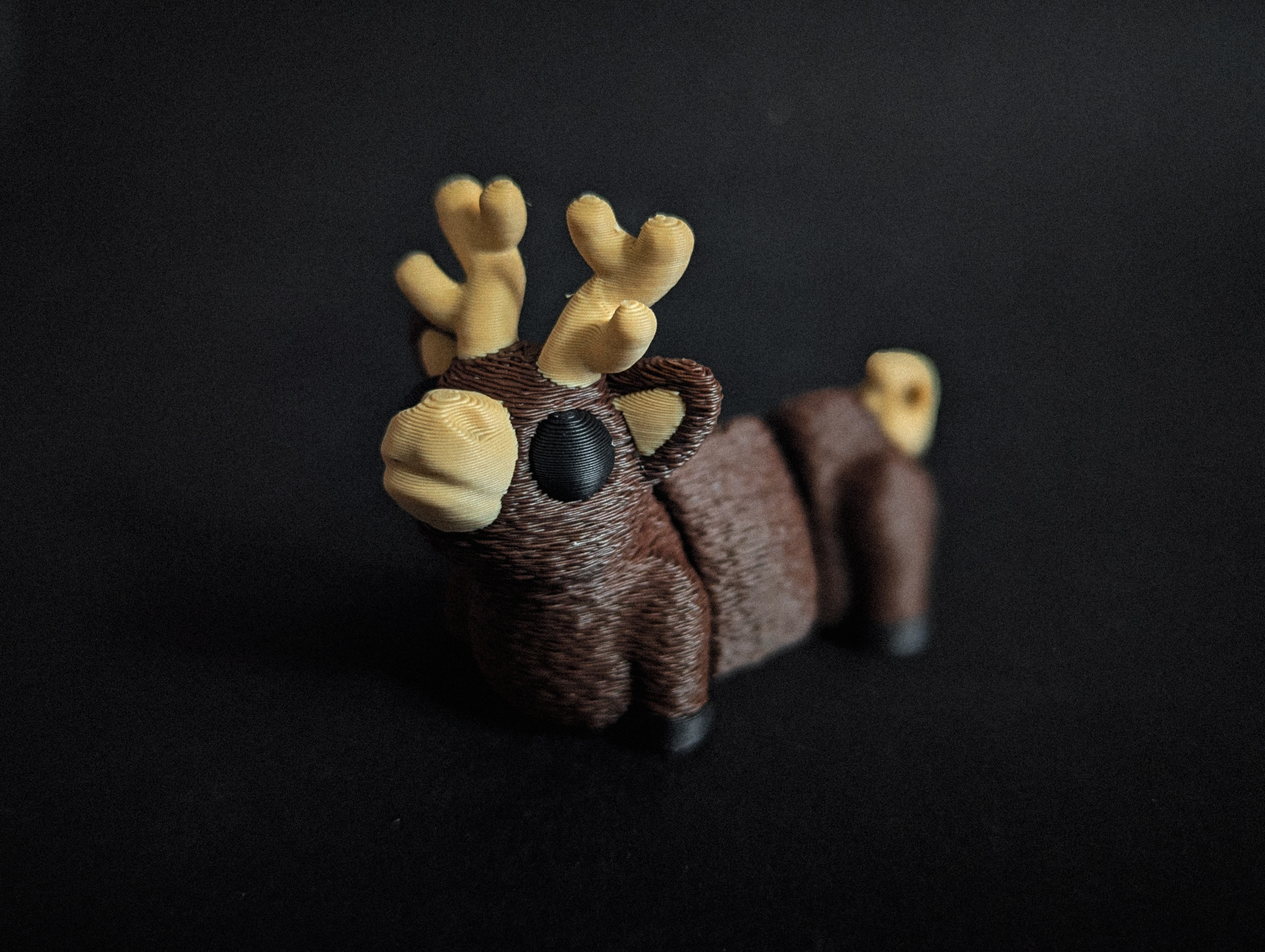 Flexi Reindeer