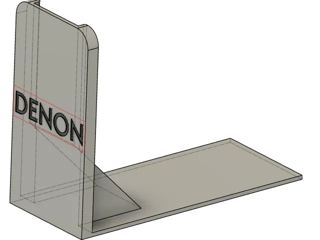 DENON child guard