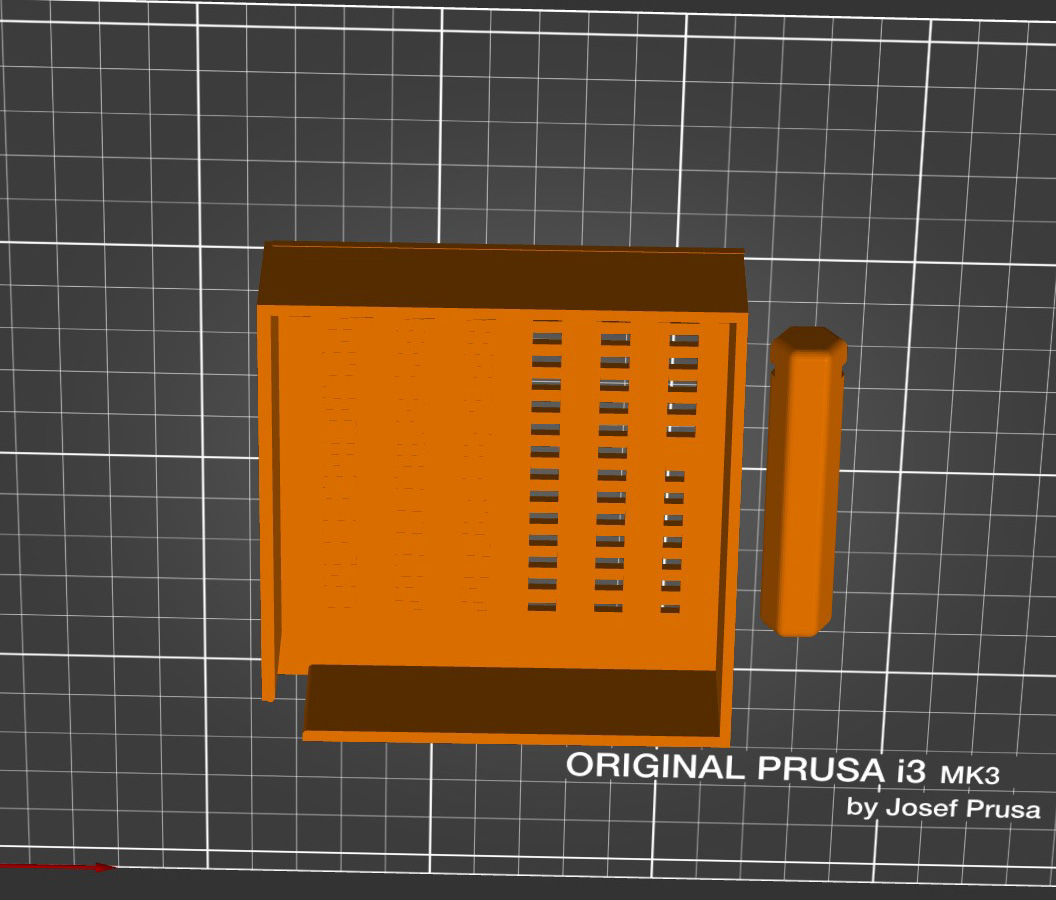 Mealworm Separator By Dr RBG Download Free STL Model Printables