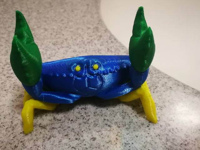 Krabbe